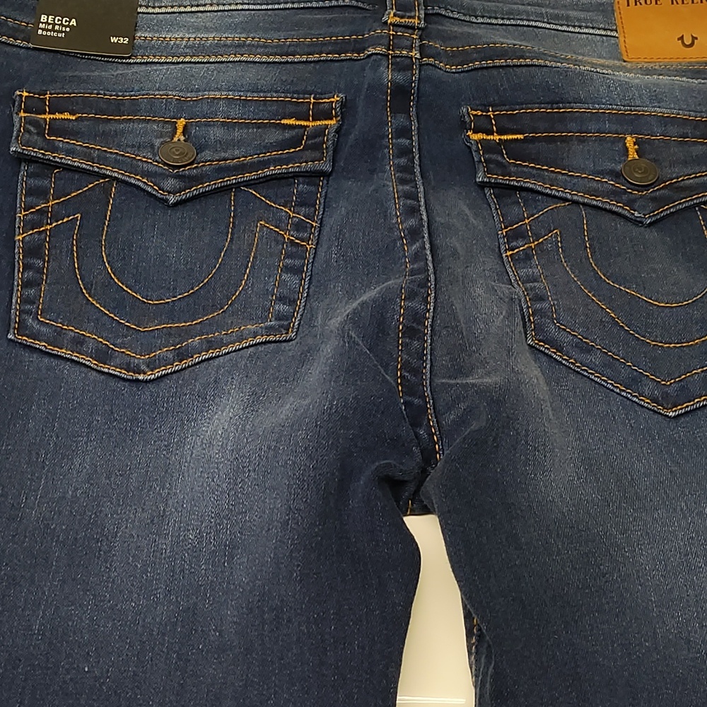 Jeans - Picture 4 of 5